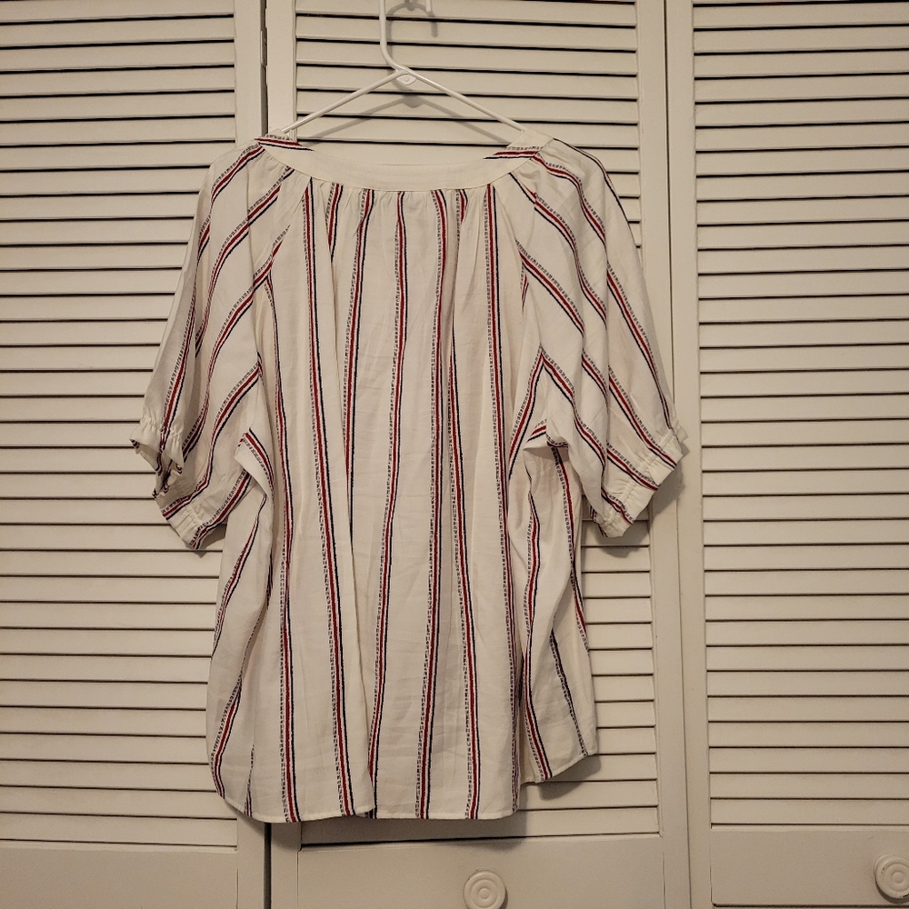 CJ Banks shirt - Picture 2 of 6